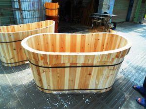Wood Bathup - Lem Kayu Terbaik Crossbond X4