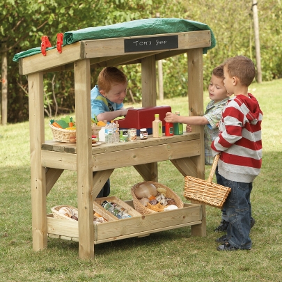 mainan kayu outdoor dengan Lem Aman untuk Mainan Anak