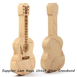 Supplier Lem Kayu Untuk Gitar Crossbond 