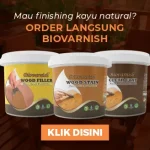 Order Langsung Biovarnish