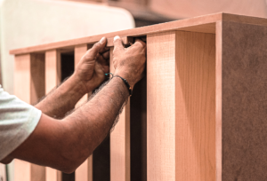 Pengalaman Danny Nugroho Menggunakan Lem PVAC Ultra Phaethon™