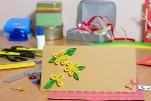 cara memperbaiki lem kertas dengan daya rekat rendah