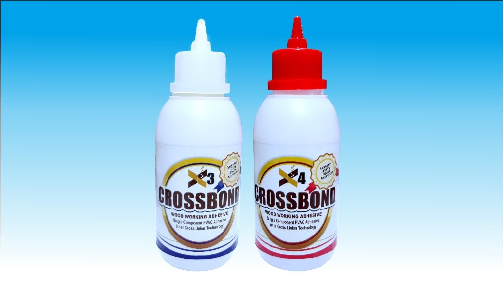 lem yang kuat untuk bambu crossbond