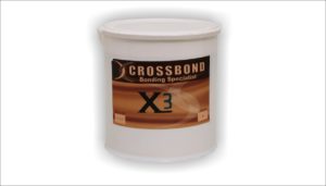 crossbond x3