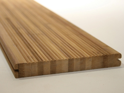 decking bambu