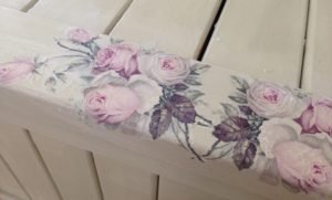 decoupage