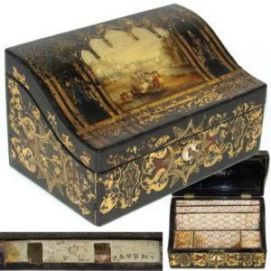decoupage pada charcoal (2)