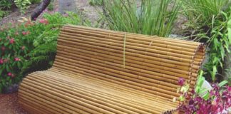 Distributor Lem Untuk Laminasi Bambu Crossbond