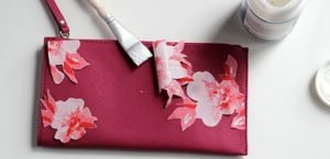 dompet cantik