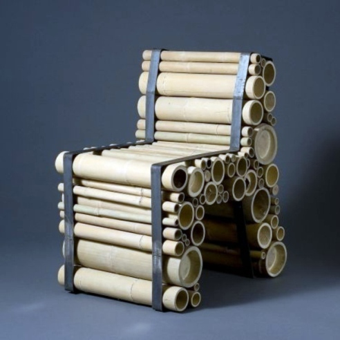 furniture bambu unik