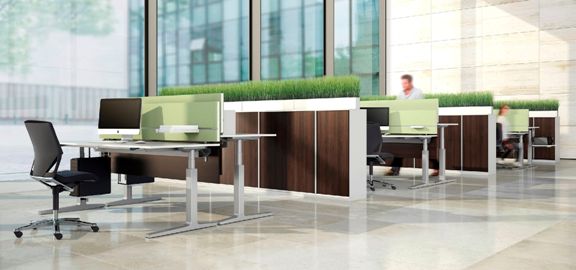 Lem Buat HPL Ini Jadikan Furniture Office Lebih Berkualitas