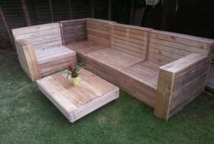 furniture palet