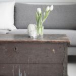 furniture patina grey