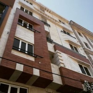 gedung dengan aplikasi hpl