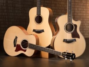 gitar bagus