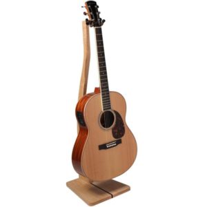 gitar kayu