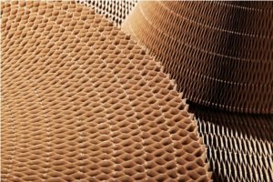 honeycomb adalah