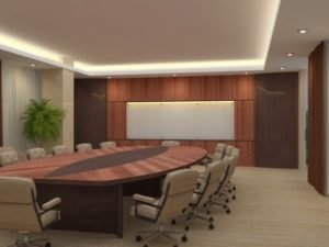 interior dekorasi dengan hpl