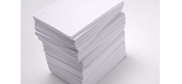 Jenis-jenis Ukuran Kertas dari A0, A6, hingga Folio