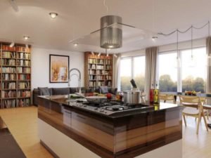 kabinet hpl