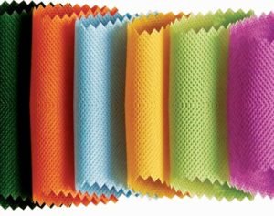 kain non woven