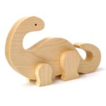 kerajinan mainan kayu sederhana
