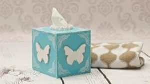 kotak tissue