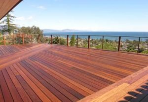 lantai decking