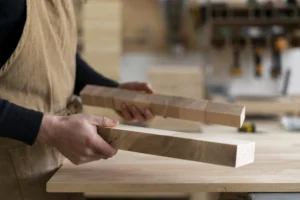 Memilih kayu untuk dilapisi veneer