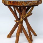 meja unik dari kayu (2)
