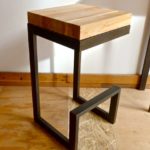 meja unik kayu bekas