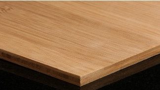 papan kayu laminasi