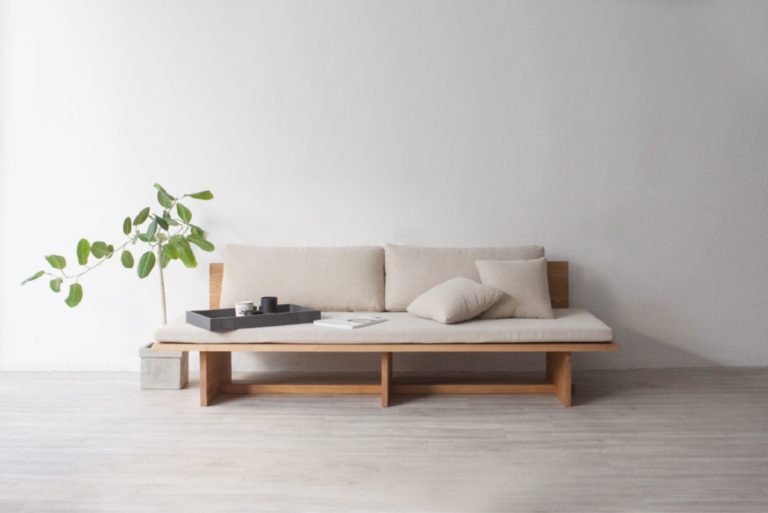 Dari Harga sampai Model, Ini Info Sofa Minimalis Terbaru untuk Anda!