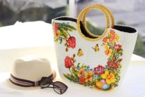 tas decoupage