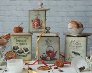tempat decoupage