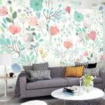 wallpaper bunga